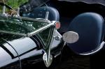 Jaguar SS100 2&frac12;-Litre Roadster 1936 года